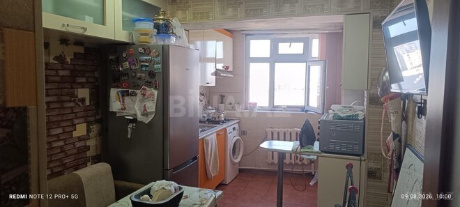 Продаётся 2-комн. вторичка 60 м², м. Кара Караев, photo 8 from 19