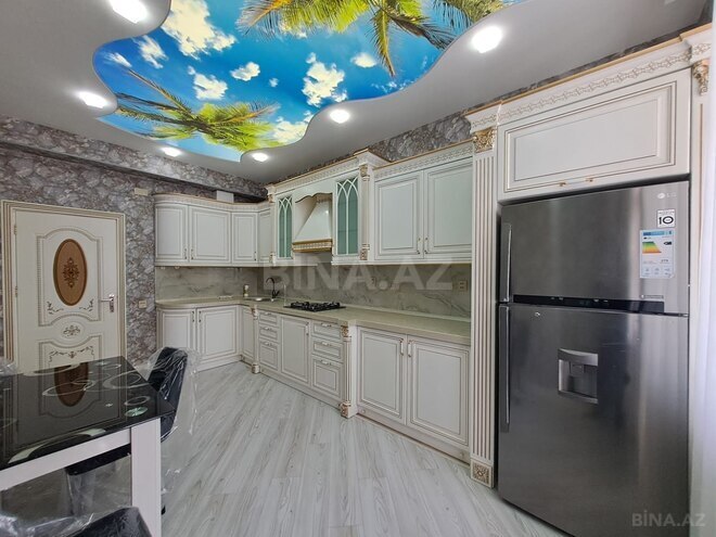 Продаётся 3-комн. новостройка 137 м², м. 20 января, photo 14 from 27