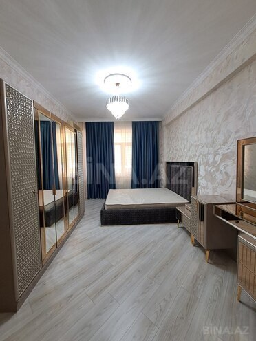 Продаётся 3-комн. новостройка 137 м², м. 20 января, photo 6 from 27