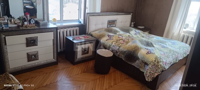 Продаётся 2-комн. вторичка 60 м², м. Кара Караев, photo 10 from 19