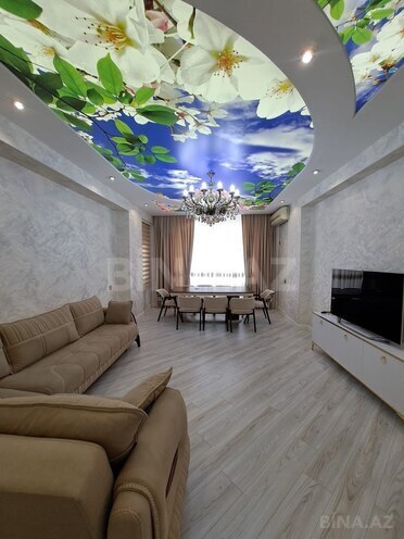 Продаётся 3-комн. новостройка 137 м², м. 20 января, photo 1 from 27