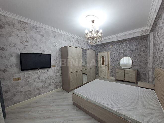 Продаётся 3-комн. новостройка 137 м², м. 20 января, photo 9 from 27