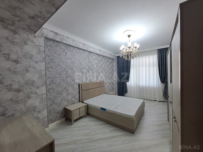 Продаётся 3-комн. новостройка 137 м², м. 20 января, photo 7 from 27