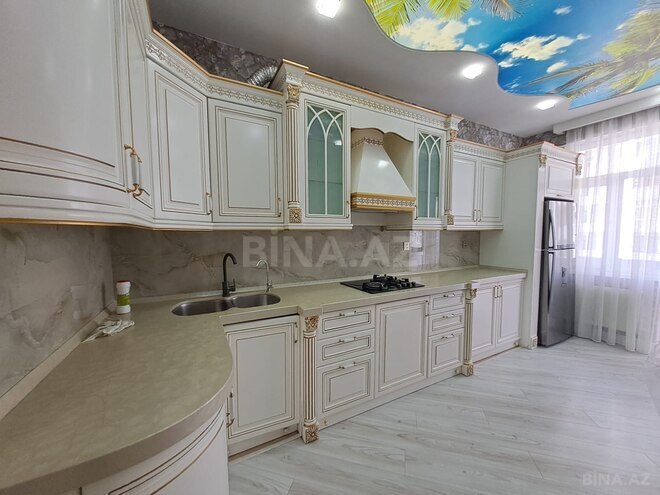 Продаётся 3-комн. новостройка 137 м², м. 20 января, photo 13 from 27