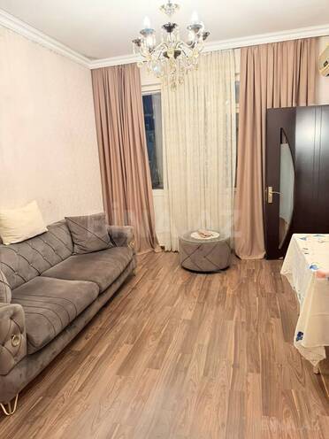 Сдаётся 2-комн. вторичка 39 м², м. 20 января, photo 1 from 9