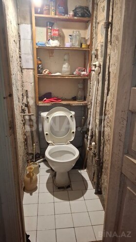 Продаётся 4-комн. вторичка 90 м², м. Кара Караев, photo 16 from 17