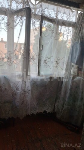 Продаётся 4-комн. вторичка 90 м², м. Кара Караев, photo 15 from 17