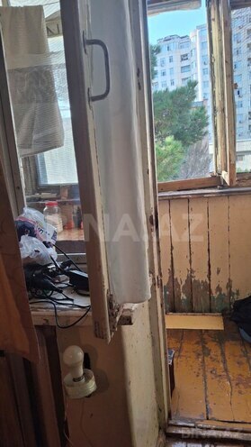 Продаётся 4-комн. вторичка 90 м², м. Кара Караев, photo 13 from 17