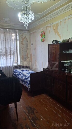 Продаётся 4-комн. вторичка 90 м², м. Кара Караев, photo 12 from 17