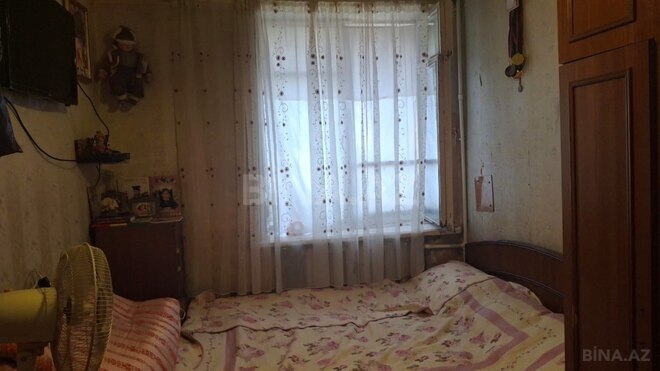 Продаётся 4-комн. вторичка 90 м², м. Кара Караев, photo 8 from 17