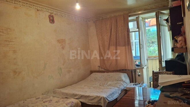 Продаётся 4-комн. вторичка 90 м², м. Кара Караев, photo 10 from 17