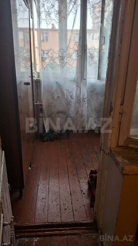 Продаётся 4-комн. вторичка 90 м², м. Кара Караев, photo 11 from 17