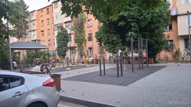 Продаётся 4-комн. вторичка 90 м², м. Кара Караев, photo 7 from 17