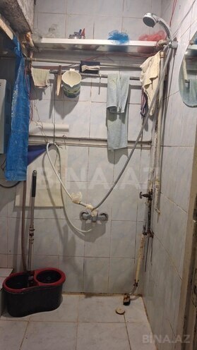 Продаётся 4-комн. вторичка 90 м², м. Кара Караев, photo 5 from 17