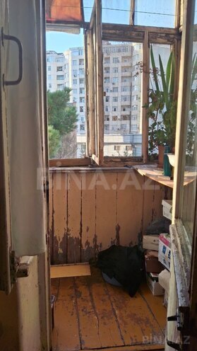 Продаётся 4-комн. вторичка 90 м², м. Кара Караев, photo 14 from 17