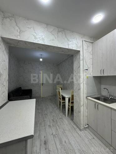 Продаётся 2-комн. вторичка 45 м², пос. Ени Ясамал, photo 7 from 11