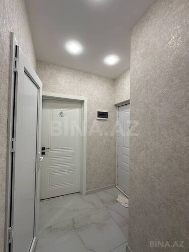 Продаётся 2-комн. вторичка 45 м², пос. Ени Ясамал, photo 8 from 11