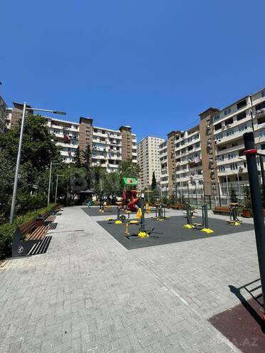 Продаётся 2-комн. вторичка 45 м², пос. Ени Ясамал, photo 10 from 11