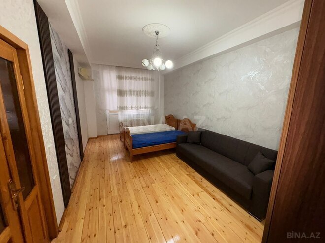 Satılır 1 otaqlı yeni tikili 50 m², Neftçilər m., photo 3 from 10