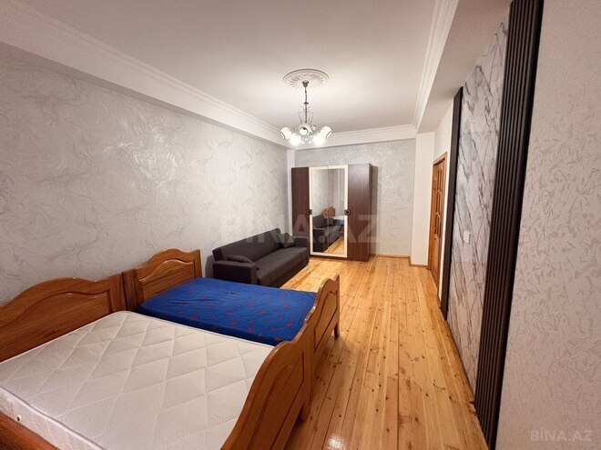Satılır 1 otaqlı yeni tikili 50 m², Neftçilər m., photo 1 from 10