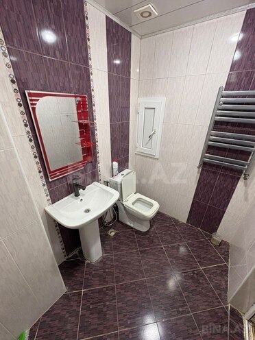Satılır 1 otaqlı yeni tikili 50 m², Neftçilər m., photo 6 from 10