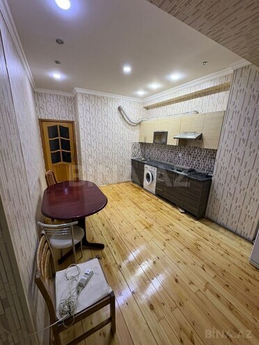 Satılır 1 otaqlı yeni tikili 50 m², Neftçilər m., photo 5 from 10