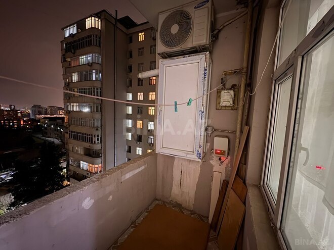 Satılır 1 otaqlı yeni tikili 50 m², Neftçilər m., photo 9 from 10