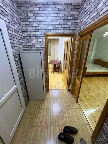 Satılır 1 otaqlı yeni tikili 50 m², Neftçilər m., photo 8 from 10