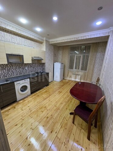 Satılır 1 otaqlı yeni tikili 50 m², Neftçilər m., photo 4 from 10