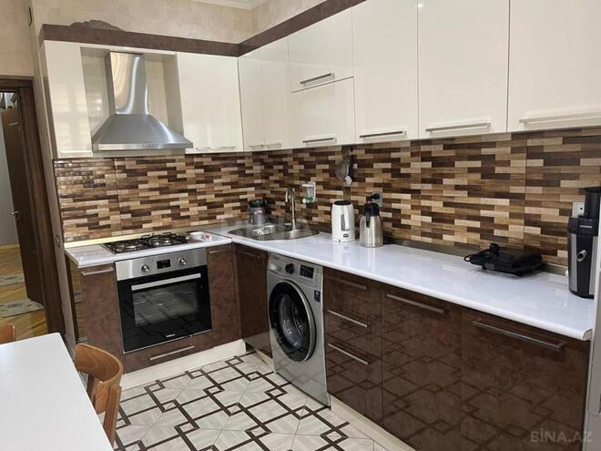 Satılır 3 otaqlı yeni tikili 115 m², photo 12 from 14