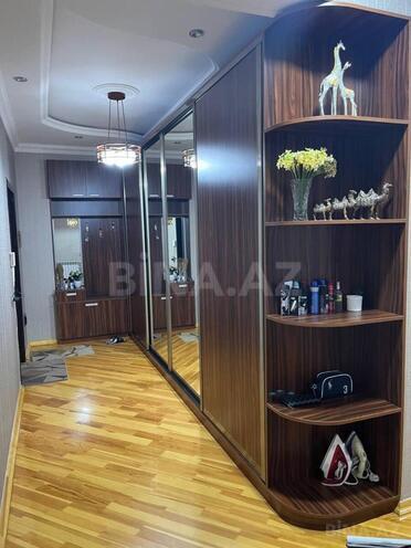Satılır 3 otaqlı yeni tikili 115 m², photo 8 from 14
