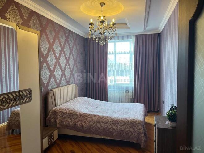 Satılır 3 otaqlı yeni tikili 115 m², photo 11 from 14