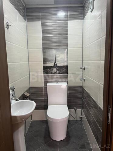 Satılır 3 otaqlı yeni tikili 115 m², photo 7 from 14