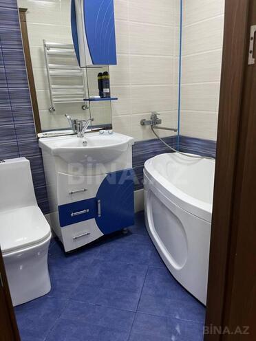 Satılır 3 otaqlı yeni tikili 115 m², photo 10 from 14