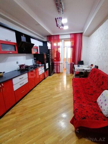 Продаётся 3-комн. новостройка 131 м², м. 20 января, photo 7 from 22