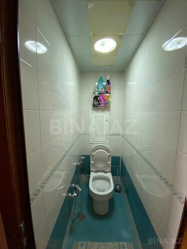 Satılır 3 otaqlı köhnə tikili 85 m², 9-cu mikrorayon q., photo 17 from 21