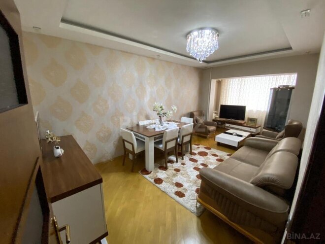 Satılır 3 otaqlı köhnə tikili 85 m², 9-cu mikrorayon q., photo 5 from 21