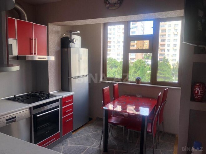 Satılır 3 otaqlı köhnə tikili 85 m², 9-cu mikrorayon q., photo 15 from 21