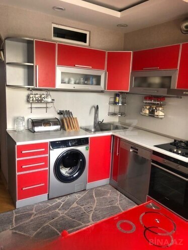 Satılır 3 otaqlı köhnə tikili 85 m², 9-cu mikrorayon q., photo 14 from 21