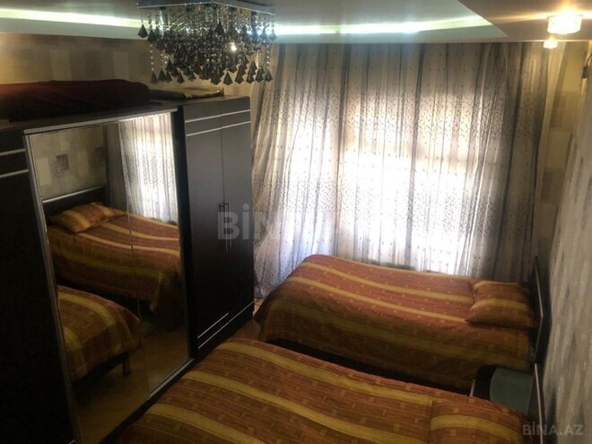 Satılır 3 otaqlı köhnə tikili 85 m², 9-cu mikrorayon q., photo 11 from 21