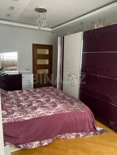 Satılır 3 otaqlı köhnə tikili 85 m², 9-cu mikrorayon q., photo 6 from 21