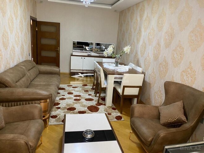 Satılır 3 otaqlı köhnə tikili 85 m², 9-cu mikrorayon q., photo 4 from 21