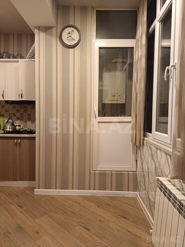 Сдаётся 2-комн. новостройка 62 м², м. Ази Асланов, photo 10 from 14