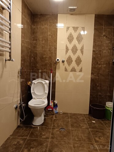 Сдаётся 2-комн. новостройка 62 м², м. Ази Асланов, photo 12 from 14