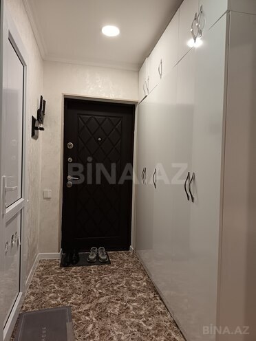 Сдаётся 2-комн. новостройка 62 м², м. Ази Асланов, photo 13 from 14