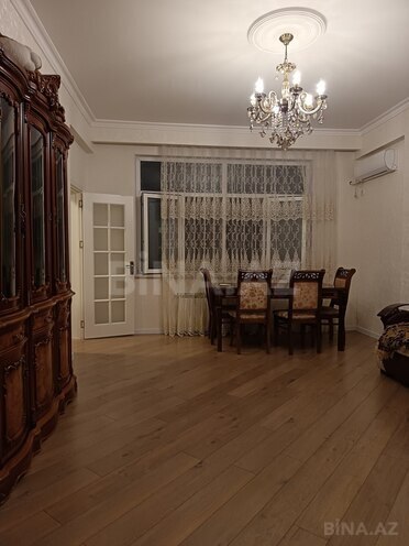 Сдаётся 2-комн. новостройка 62 м², м. Ази Асланов, photo 3 from 14