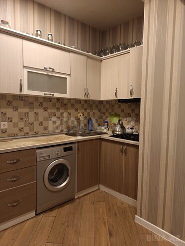 Сдаётся 2-комн. новостройка 62 м², м. Ази Асланов, photo 9 from 14