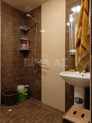Сдаётся 2-комн. новостройка 62 м², м. Ази Асланов, photo 11 from 14