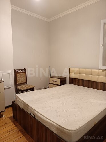 Сдаётся 2-комн. новостройка 62 м², м. Ази Асланов, photo 6 from 14