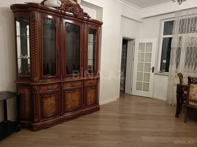 Сдаётся 2-комн. новостройка 62 м², м. Ази Асланов, photo 5 from 14